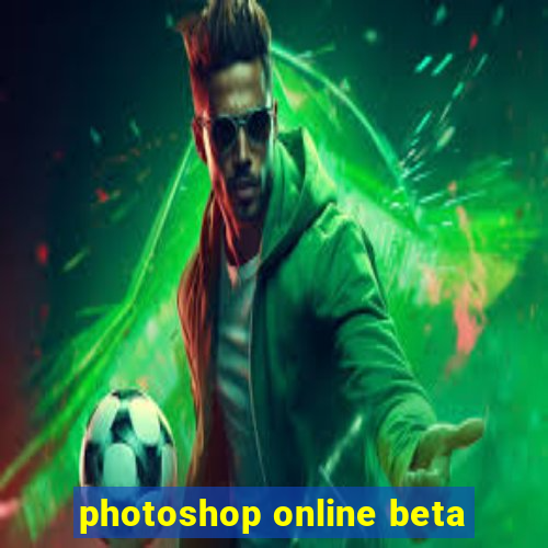 photoshop online beta